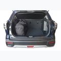 KJUST Suzuki S-Cross Mhev 2021+ 3 bagaje rack sac set negru. 12