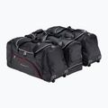Set de genți pentru portbagaj KJUST Jeep Compass Phev 2020+ 4 buc. black 2