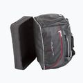 Set de genți pentru portbagaj KJUST Jeep Wrangler Phev 2018+ 4 buc. negru 8