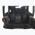Set de genți pentru portbagaj KJUST Jeep Wrangler Phev 2018+ 4 buc. negru 18