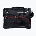 KJUST Tesla Model Y 2020+ sac de boot set 5 buc negru. 2