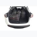 KJUST Tesla Model Y 2020+ sac de boot set 5 buc negru. 17