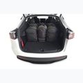 KJUST Tesla Model Y 2020+ sac de boot set 5 buc negru. 18