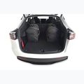 KJUST Tesla Model Y 2020+ sac de boot set 5 buc negru. 19