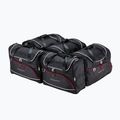 Set de genți pentru portbagaj KJUST BMW Ix 2021+ 5 buc. black