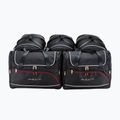 Set de genți pentru portbagaj KJUST BMW Ix 2021+ 5 buc. black 3