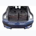 Set de genți pentru portbagaj KJUST BMW Ix 2021+ 5 buc. black 13
