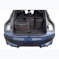 Set de genți pentru portbagaj KJUST BMW Ix 2021+ 5 buc. black 14