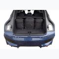 Set de genți pentru portbagaj KJUST BMW Ix 2021+ 5 buc. black 15