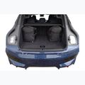 Set de genți pentru portbagaj KJUST BMW Ix 2021+ 5 buc. black 16