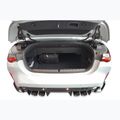Set de genți pentru portbagaj KJUST BMW 4 Cabrio 2020+ 4 buc. black 17