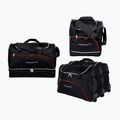 Set de genți pentru portbagaj KJUST BMW 2 Active Tourer 2021+ 4 buc. black