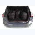 Set de genți pentru portbagaj KJUST BMW 2 Active Tourer 2021+ 4 buc. black 13