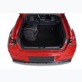 Set de genți pentru portbagaj KJUST Mercedes-Benz Cla Shooting Brake Phev 2020+ 5 buc. negru 15