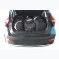 Set de genți pentru portbagaj KJUST Hyundai Bayon 2021+ 4 buc. black 18
