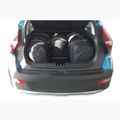 Set de genți pentru portbagaj KJUST Hyundai Bayon 2021+ 4 buc. black 19