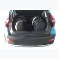 Set de genți pentru portbagaj KJUST Hyundai Bayon 2021+ 4 buc. black 20