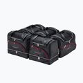 Set de genți pentru portbagaj KJUST Hyundai Elantra 2021+ 5 buc. black