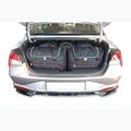 Set de genți pentru portbagaj KJUST Hyundai Elantra 2021+ 5 buc. black 14