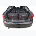 Set de genți pentru portbagaj KJUST BMW 3 Gran Turismo 2013-2020 5 buc. black 15
