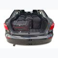 Set de genți pentru portbagaj KJUST BMW 3 Gran Turismo 2013-2020 5 buc. black 16