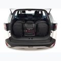 Set de genți pentru portbagaj KJUST Kia Sportage Hev 2021+ 4 buc. black 20
