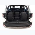 Set de genți pentru portbagaj KJUST Kia Sportage Hev 2021+ 4 buc. black 21