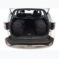 Set de genți pentru portbagaj KJUST Kia Sportage Hev 2021+ 4 buc. black 22