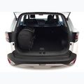 Set de genți pentru portbagaj KJUST Kia Sportage Hev 2021+ 4 buc. black 23