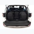 Set de genți pentru portbagaj KJUST Kia Sportage 2021+ 4 buc. black 21