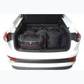 KJUST Audi Q4 E-Tron Sportback set geantă portbagaj 2021+ 5 buc negru 16