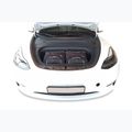 KJUST Tesla Model Y boot sac set 2020-2022 2 buc negru. 8
