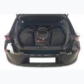 Set geantă portbagaj KJUST Opel Astra Hatchback 2021+ 4 buc negru. 13