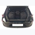 Set geantă portbagaj KJUST Opel Astra Hatchback 2021+ 4 buc negru. 14