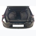 Set geantă portbagaj KJUST Opel Astra Hatchback 2021+ 4 buc negru. 15
