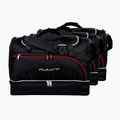 Set de genți pentru portbagaj KJUST Kia Rio Hatchback 2017+ 3 buc. black