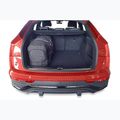 KJUST Audi Q5 Sportback set geantă portbagaj 2020+ 4 buc negru 20