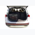 Set de genți pentru portbagaj KJUST Hyundai Grand Santa Fe 2018+ 5 buc. black 15