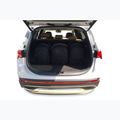 Set de genți pentru portbagaj KJUST Hyundai Grand Santa Fe 2018+ 5 buc. black 16