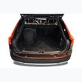 Set de genți pentru portbagaj KJUST Volvo V90 PHEV 2016+ 5 buc. negru 15