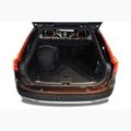Set de genți pentru portbagaj KJUST Volvo V90 Cross Country 2016+ 5 buc. negru 21