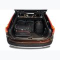 Set de genți pentru portbagaj KJUST Volvo V90 Cross Country 2016+ 5 buc. negru 18
