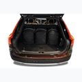 Set de genți pentru portbagaj KJUST Volvo V90 Cross Country 2016+ 5 buc. negru 19