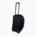 Set de genți pentru portbagaj KJUST Volvo S90 HEV 2016+ 5 buc. negru 5