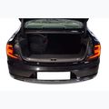 Set de genți pentru portbagaj KJUST Volvo S90 HEV 2016+ 5 buc. negru 19