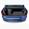 Set de genți pentru portbagaj KJUST Volvo S60 Phev 2018+ 5 buc. negru 21