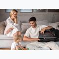 Set de genți pentru portbagaj KJUST Mercedes-Benz Gla Phev 2020+ 4 buc. negru 18