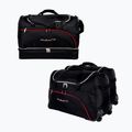 Set de genți pentru portbagaj KJUST Kia Niro Phev 2017-2022 3 buc. black