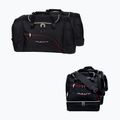 Set de genți pentru portbagaj KJUST Jaguar E-Pace Phev 2020+ 4 buc. black