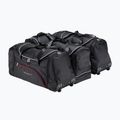 Set de genți pentru portbagaj KJUST BMW X2 Phev 2020+ 4 buc. black 2